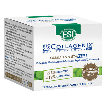 Biocollagenix Crema antietà Plus - ESI