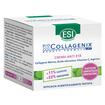 Biocollagenix Crema antietà - ESI