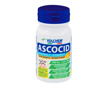 ASCOCID ® ( vitamina C ) - 60 compresse