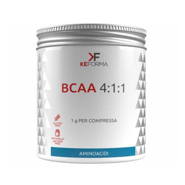 BCAA-411-300-CPR-KEFORMA