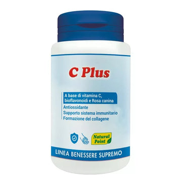 C Plus - Natural Point