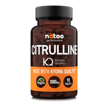 Citrulline 90 compresse - NATOO