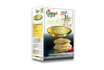 Mix per Pancakes 300g (3x100g) - LINEA 6