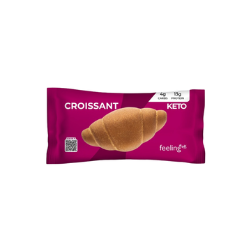 Croissant Start - FEELING OK