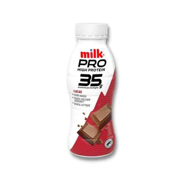 Protein Drink - MILK PRO - Cacao