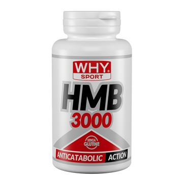 HMB 3000- WHY SPORT