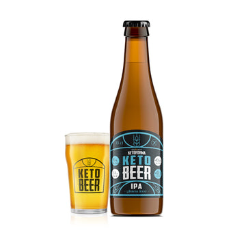 KETO BIRRA IPA - KETOFORMA