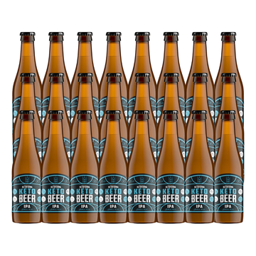 KETO BIRRA IPA 2Apz - KETOFORMA