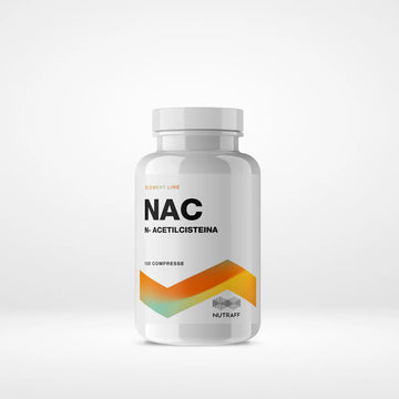 Nac - NUTRAFF