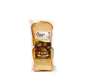 Pane a fette - LINEA 6