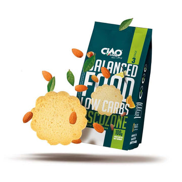 BiscoZone Stage 3 - CIAOCARB - Mandorla