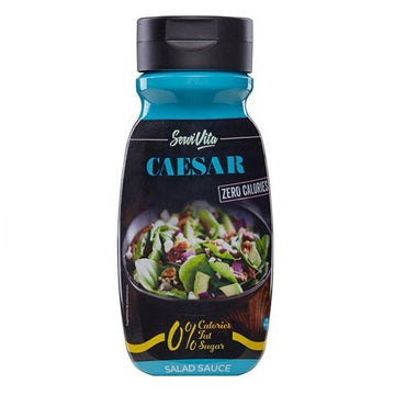 Caesar Salad Sauce 320ml - ServiVita