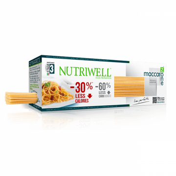 MaccaroZone spaghetti 500G - CIAOCARB