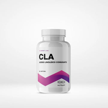 Cla - NUTRAFF