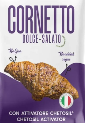 Cornetto dolce-salato DR.KETO