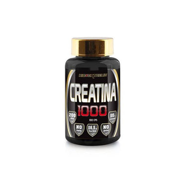 Creatina 1000 100Cps - BIOEXTREME