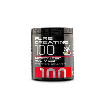 PURE CREATINE 100 400G - NET INTEGRATORI