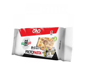Protopasta tagliatelle 2X50G- CIAOCARB