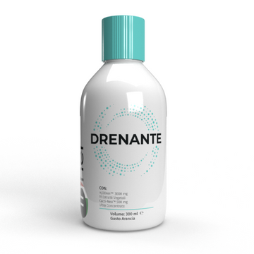 Drenante 300ml - INNER