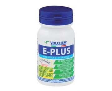 E-PLUS® ( vitamina E )