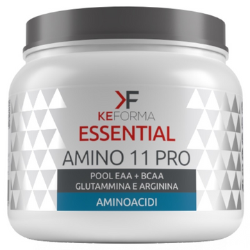 Essential Amino 11 Pro 300cpr - KEFORMA