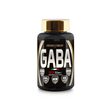 Gaba 90Cps - BIOEXTREME
