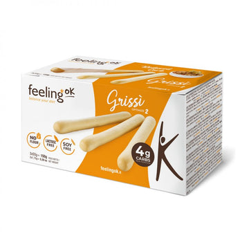 Grissì Optimize - FEELING OK - Sesamo