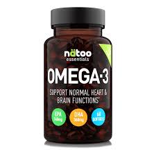 Omega 3 - NATOO