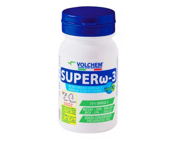 SUPER OMEGA 3 - VOLCHEM