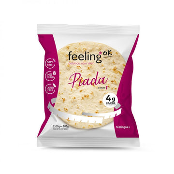 Piada Start - FEELING OK