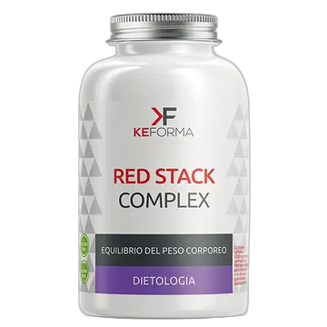 Red Stack Complex - KEFORMA
