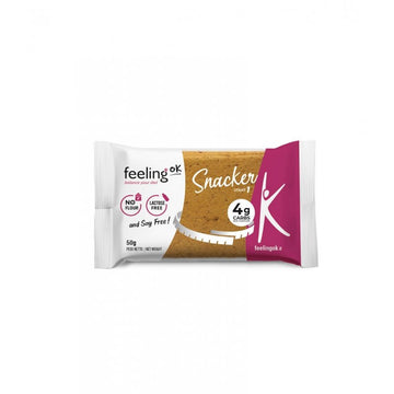 Snacker Start - FEELING OK - pomodoro paprika