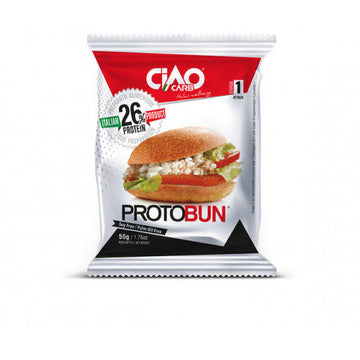 Protobun stage 1 - CIAOCARB - CLASSICO