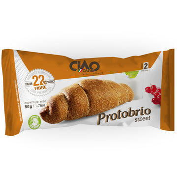 Protobrio Sweet STAGE 2 - CIAOCARB