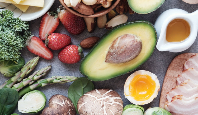 Alimenti keto-friendly: come capire se un alimento è davvero chetogenico