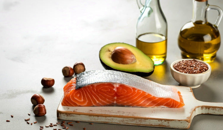 Omega 3: benefici reali e falsi miti