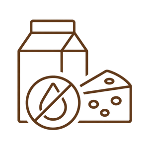 Alimenti Lactose Free