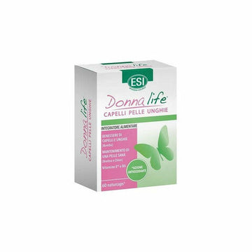Capelli pelle unghie - ESI SCADENZA 01/2026