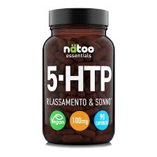 5-HTP - NATOO