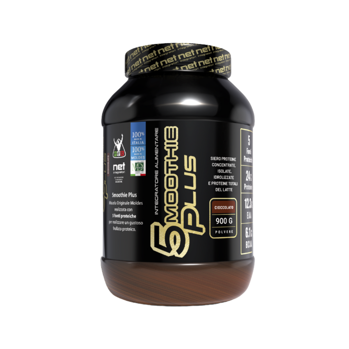 5moothie Plus - NET Cioccolato