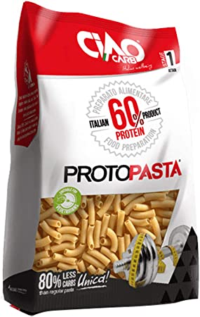 Protopasta stage 1 sedani  250G - CIAOCARB