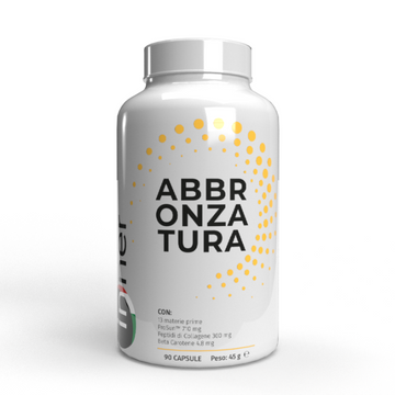 Abbronzatura 90 cps - INNER