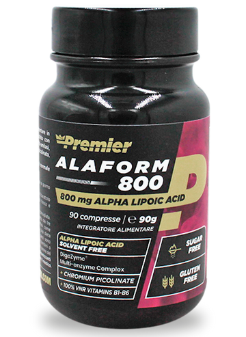 ALAFORM 800 (90 CPS) - PREMIER