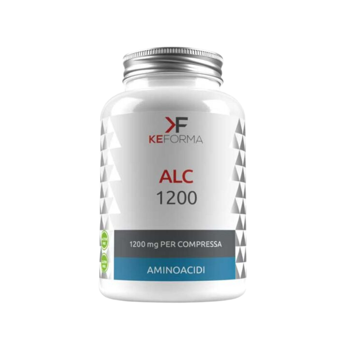 ALC 1200 50cpr - KEFORMA