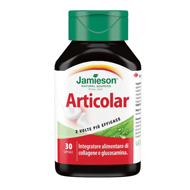 Articolar 30cps - JAMIESON