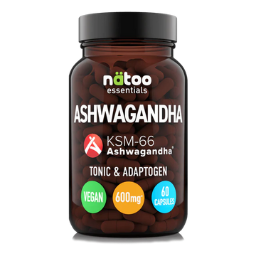 Ashwagandha - NATOO