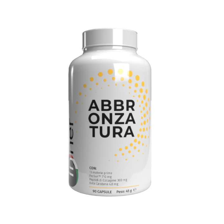 Abbronzatura 90 cps - INNER
