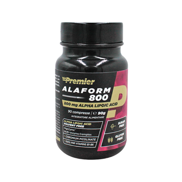 Alaform 800 90 CPS - PREMIER