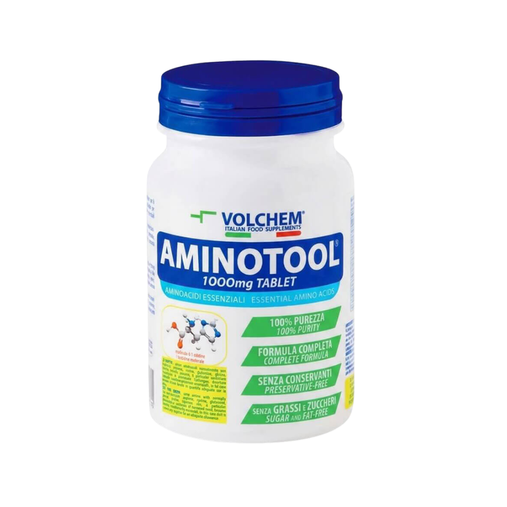 Aminotool - VOLCHEM 120CPR