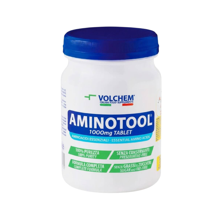 Aminotool - VOLCHEM 300CPR